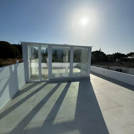 Purity Villa