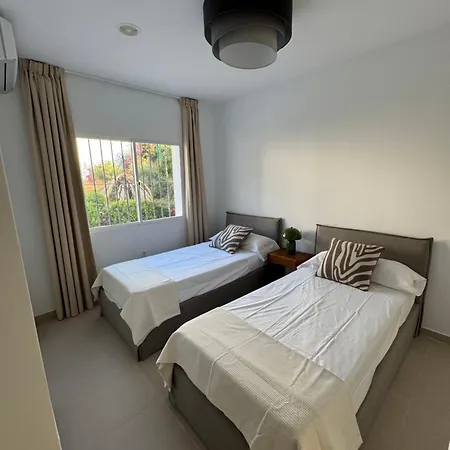 Purity Villa *