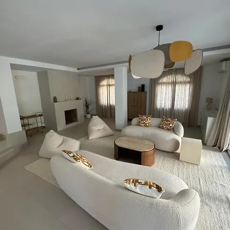 Villa Purity Marbella
