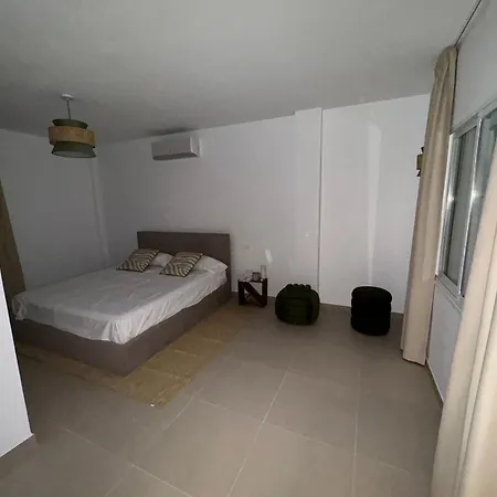 Villa Purity *