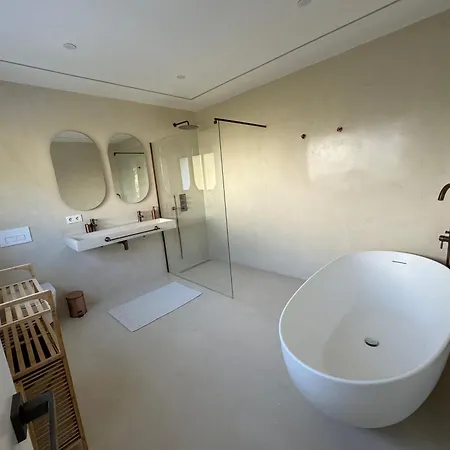 Purity Villa