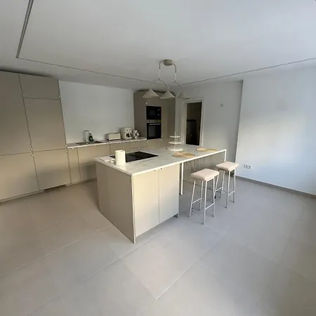 Purity Villa Marbella