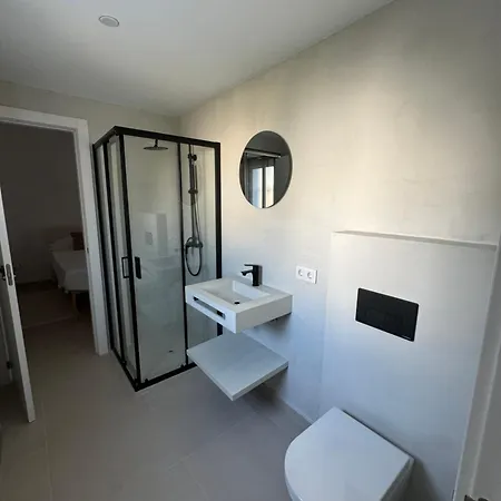Purity Villa *