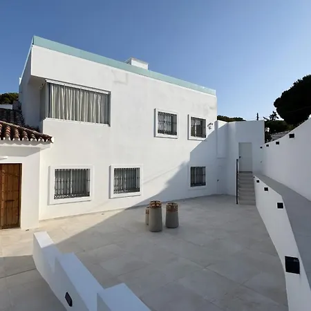 Purity Villa