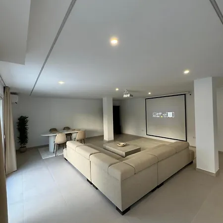 Purity Villa Marbella