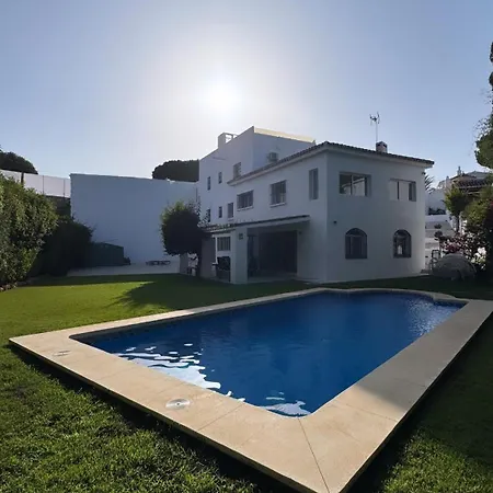 Villa Purity Marbella
