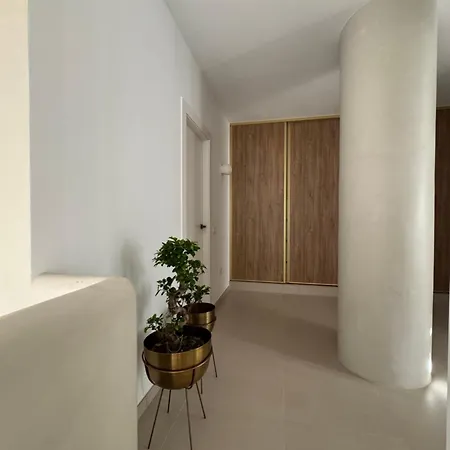 Purity Villa Marbella